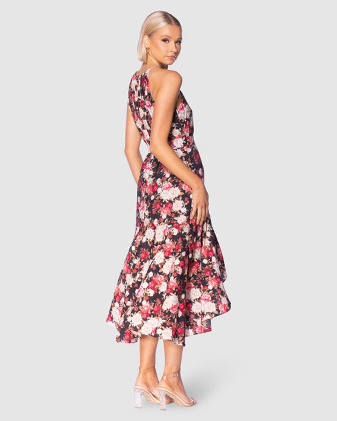 Rosalia Dress